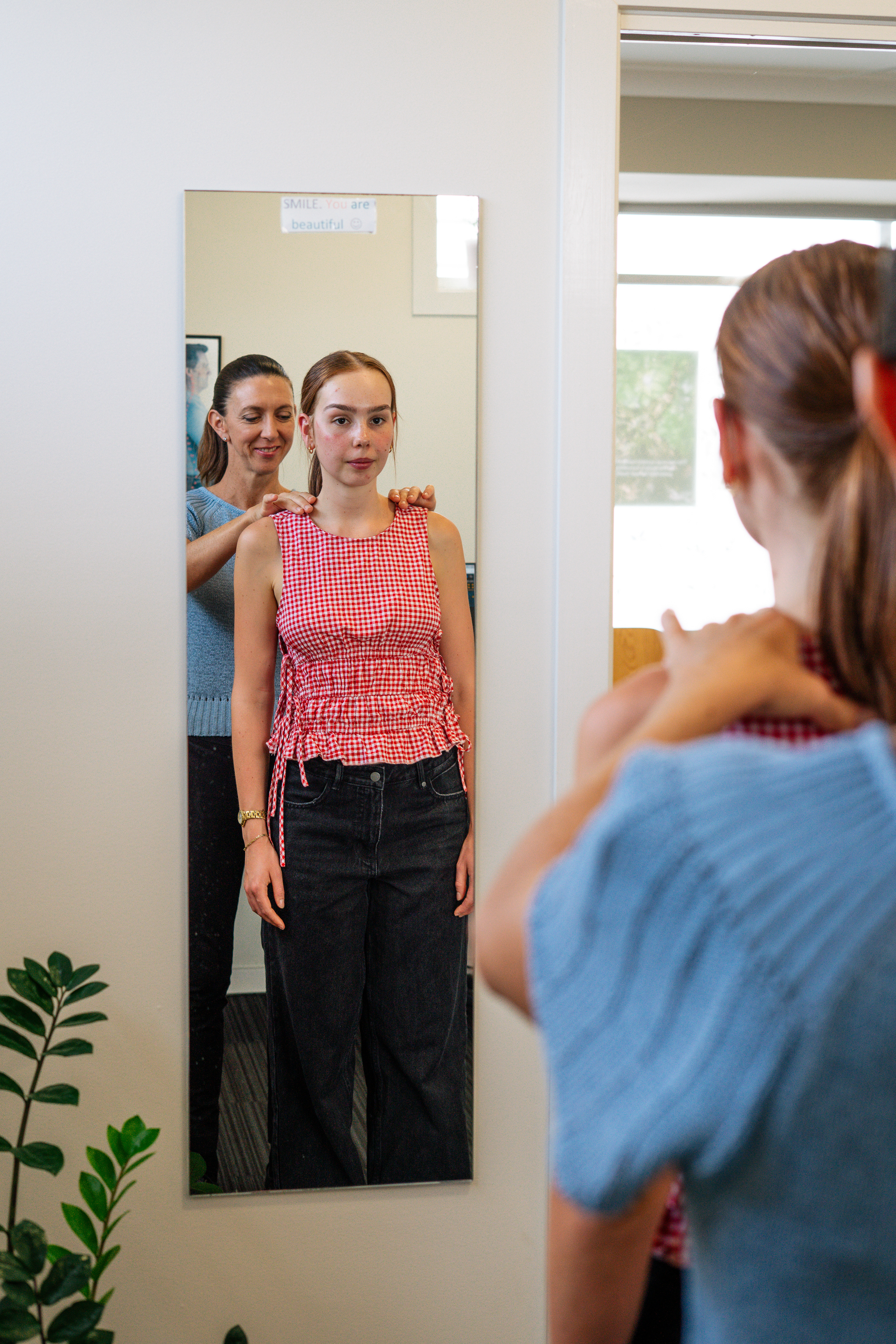 Goonellabah Family Chiropractic / Goonellabah, NSW