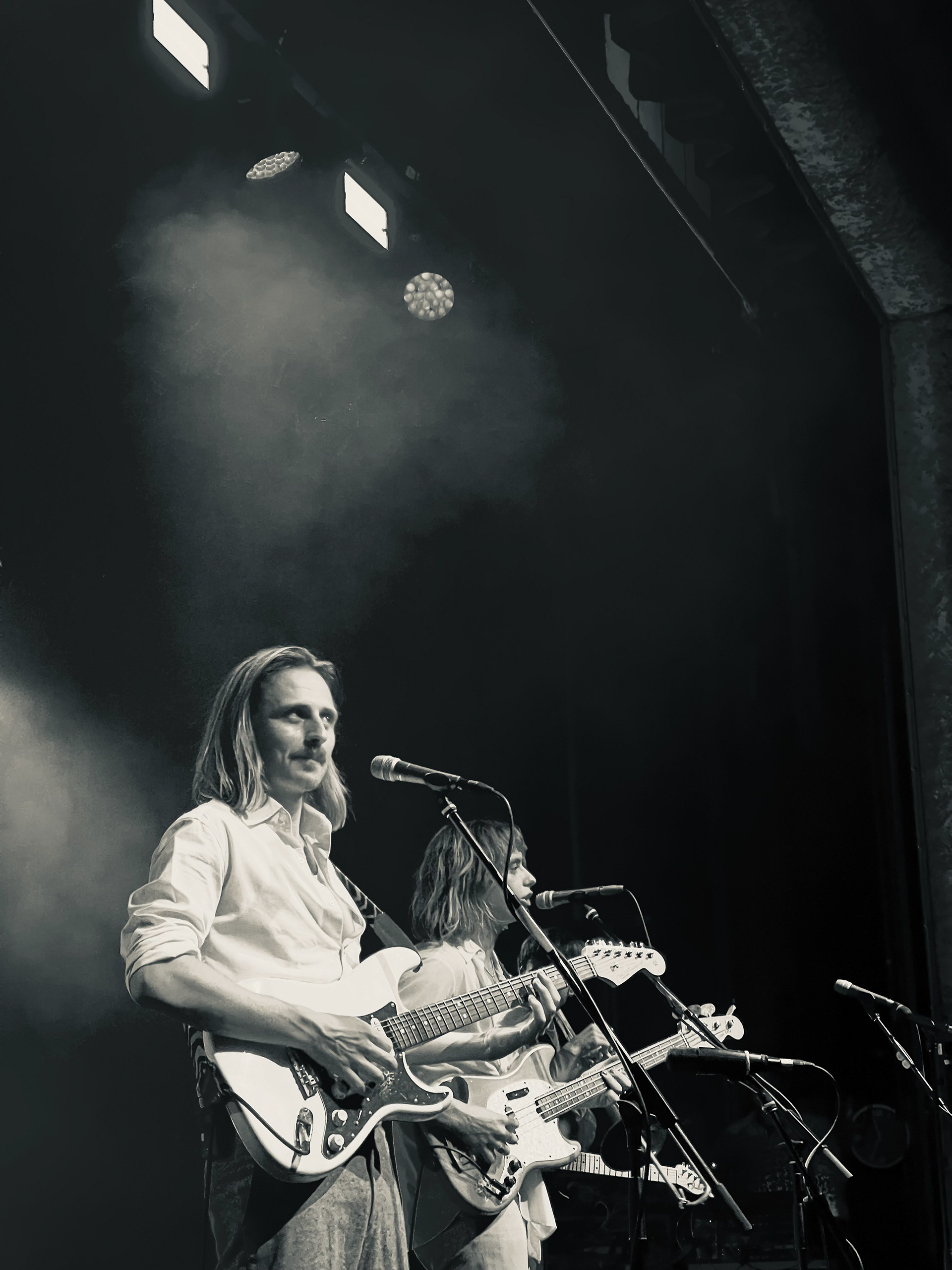 Lime Cordial / The Tivoli, Brisbane
