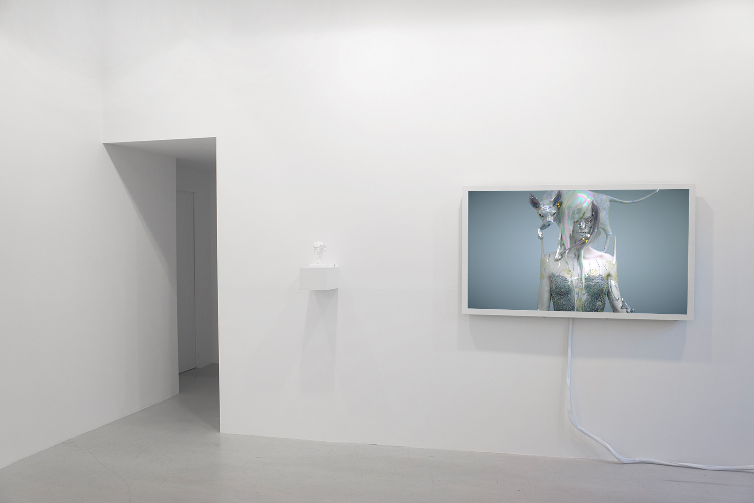 Larsen Warner gallery