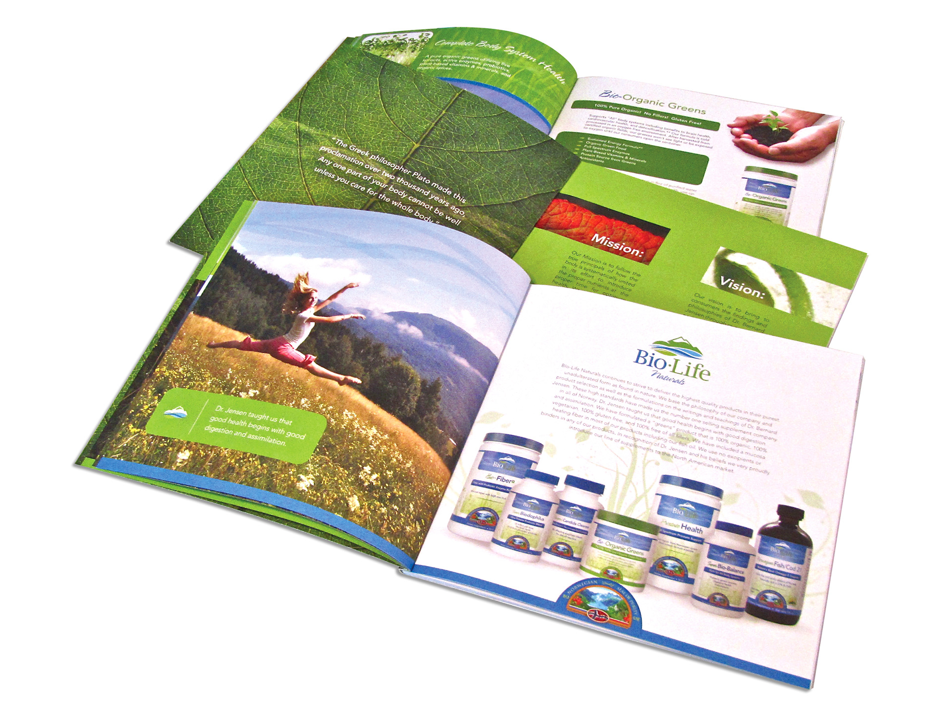 Product Catalog: Interior Samples