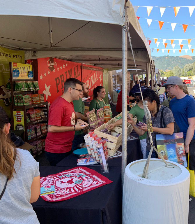 Bay Area Pet Fair