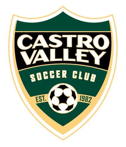 Castro Valley Soccer
