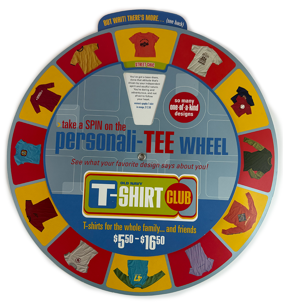 T-Shirt Club