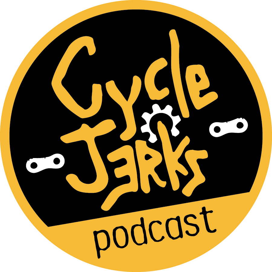 Cycle Jerks Podcast