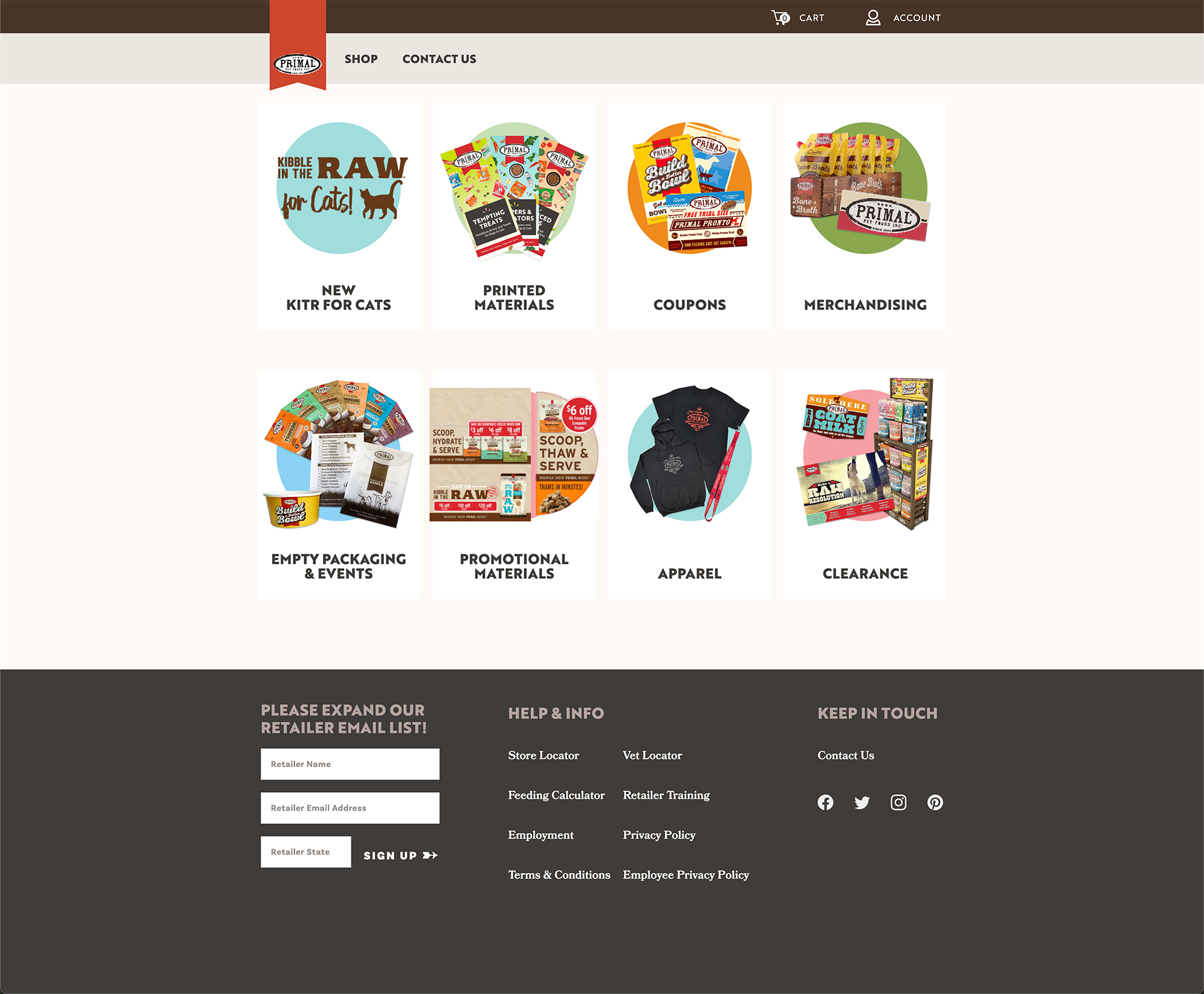 Home Page