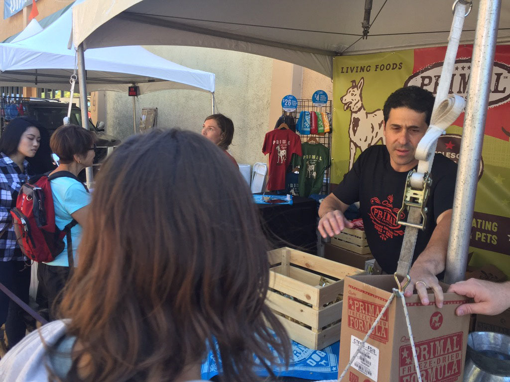 Bay Area Pet Fair