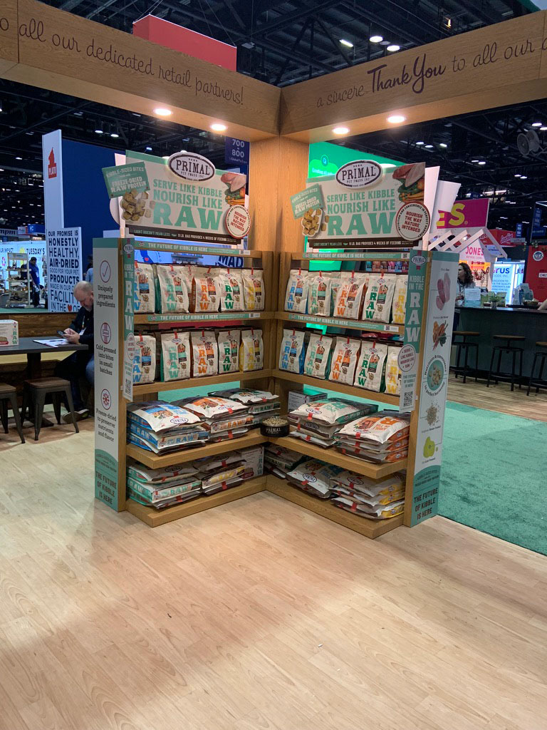 Primal Pet Foods
