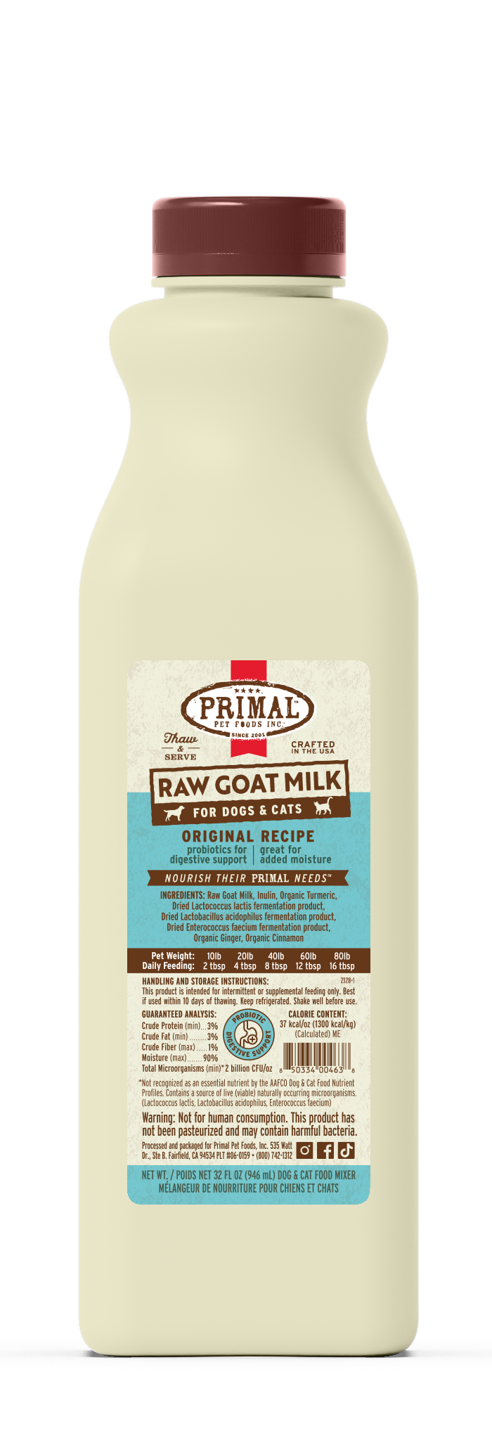 32oz Original