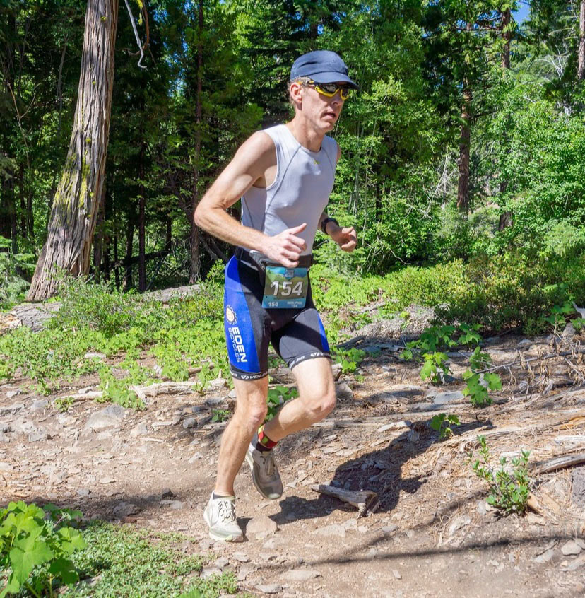 Trail Running