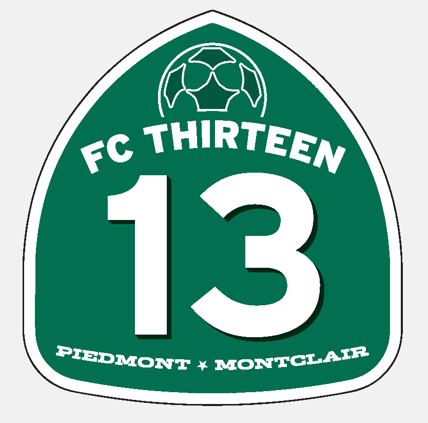 FC 13 Soccer