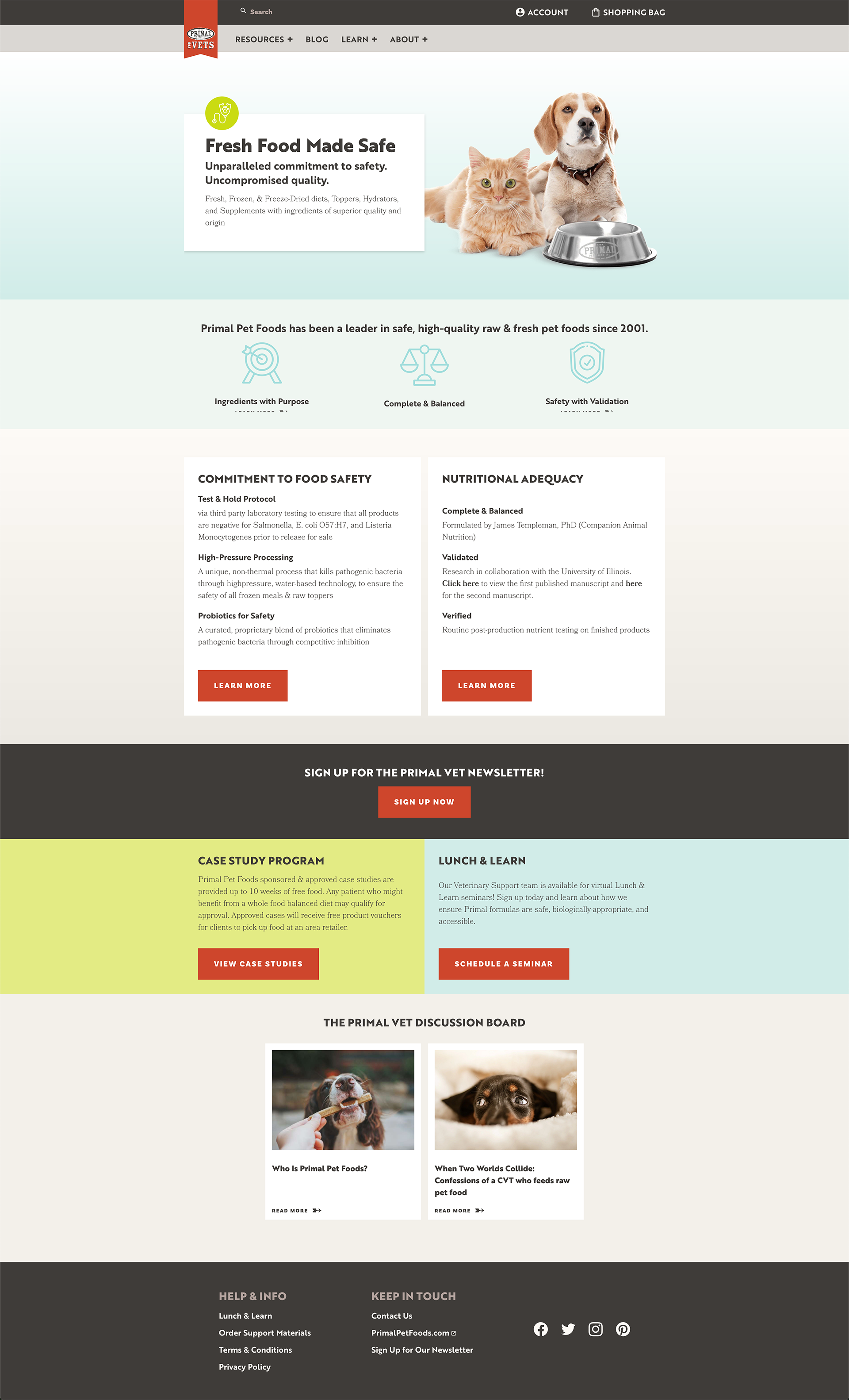 Home Page