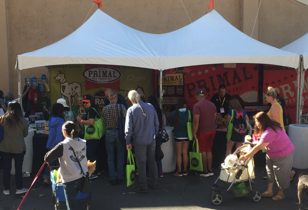 Bay Area Pet Fair
