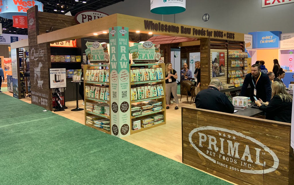 Primal Pet Foods