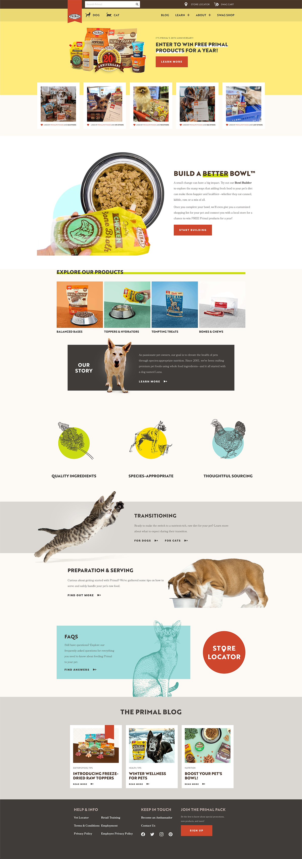 Home Page