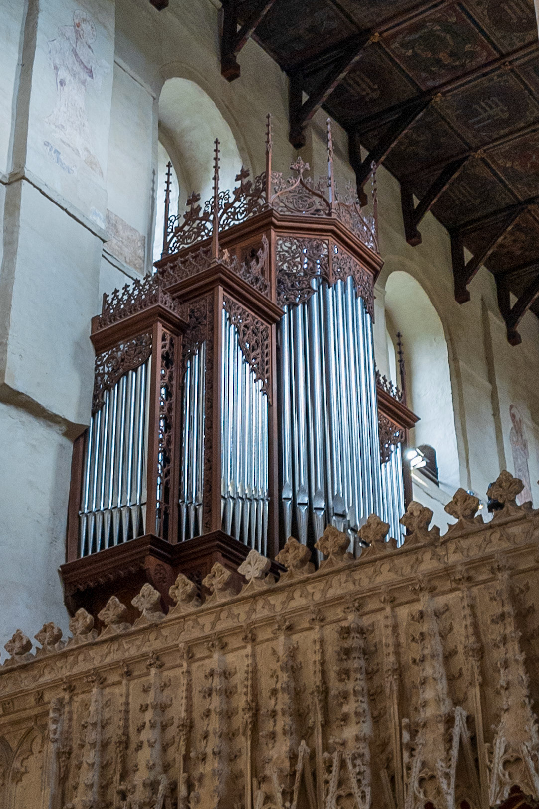 u3a St Alban's