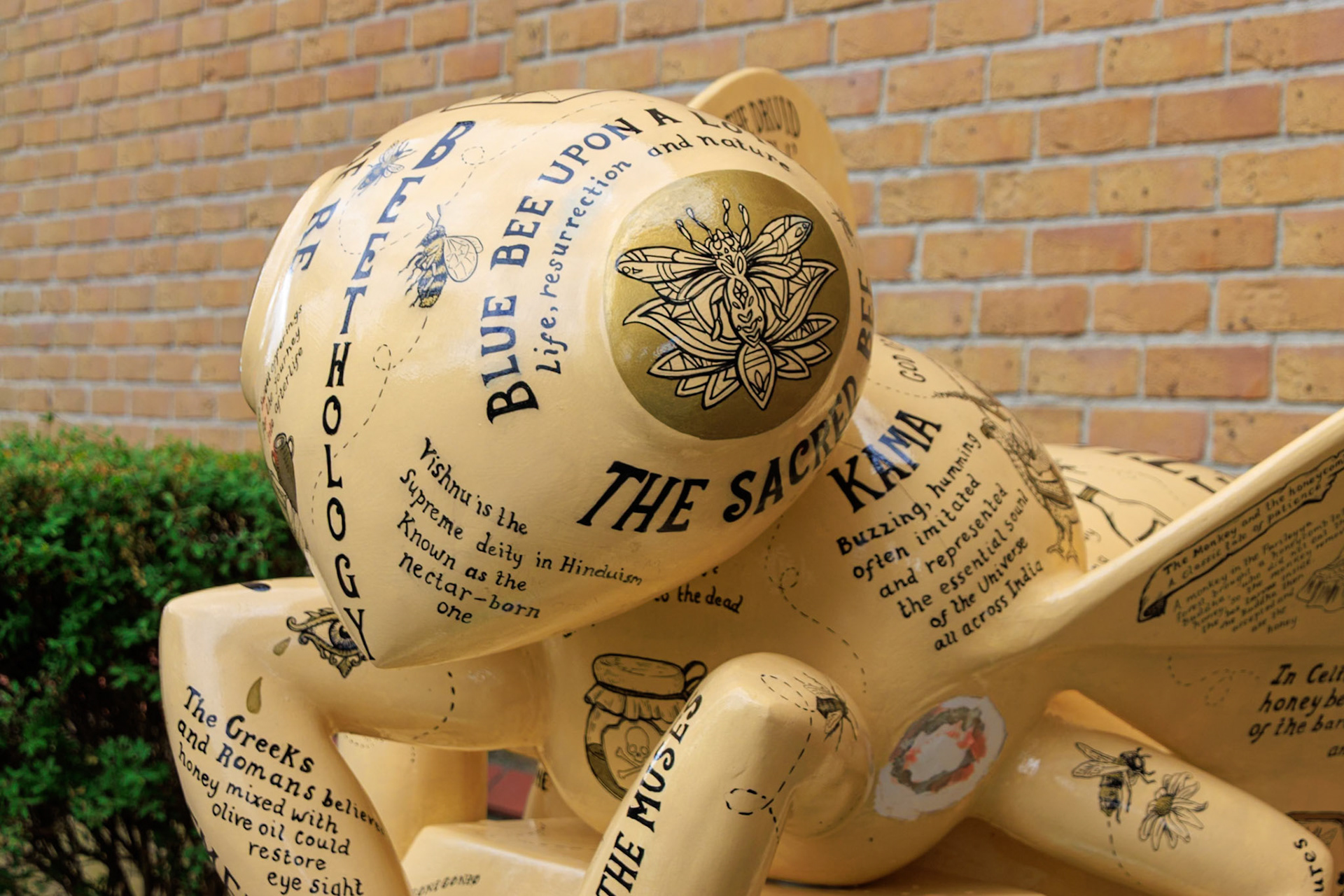 Buzz in the City - Beethology