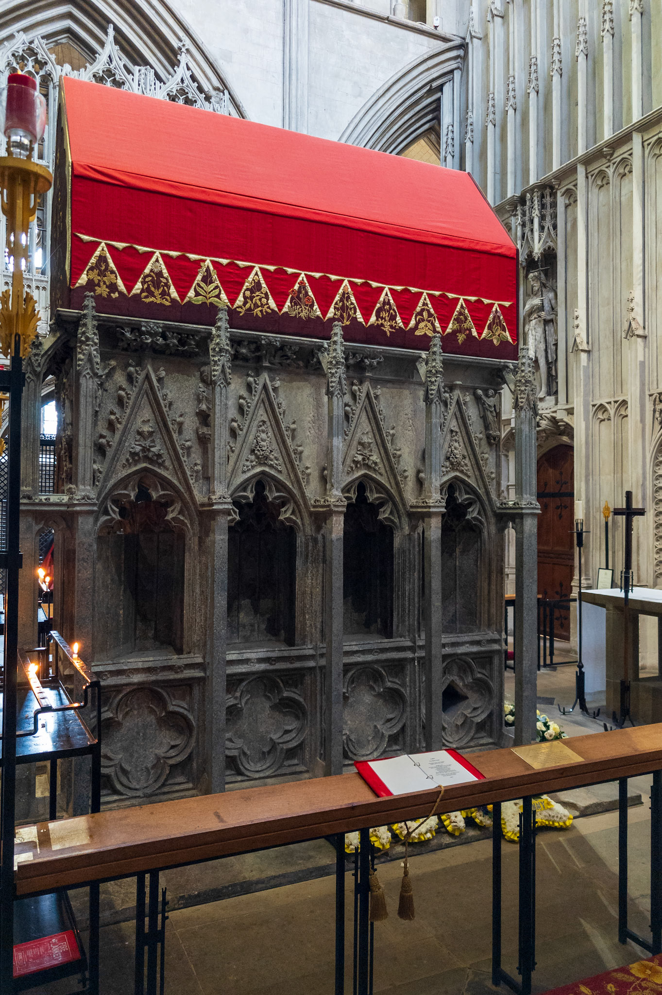u3a St Alban's