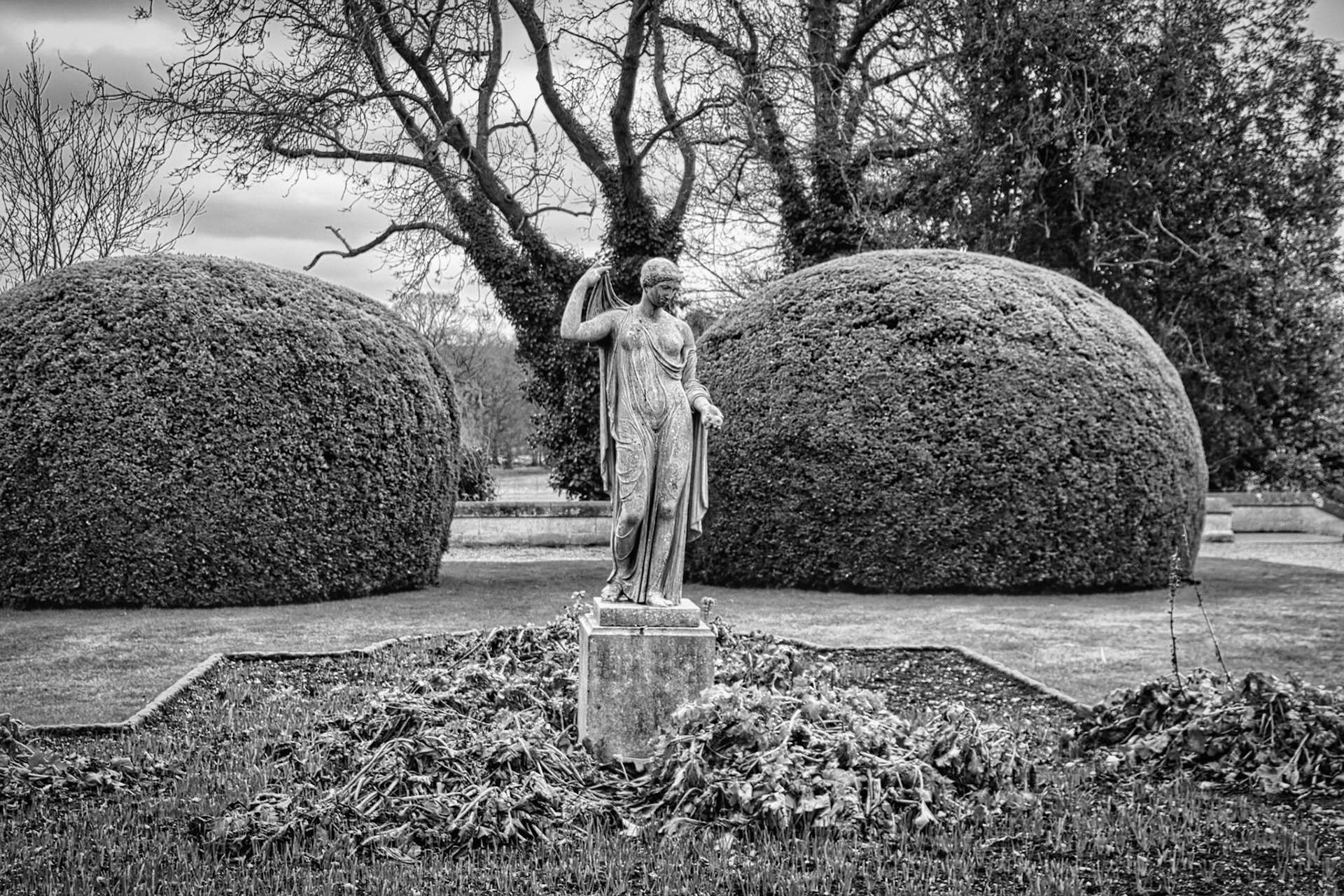 Warner's Thoresby Hall