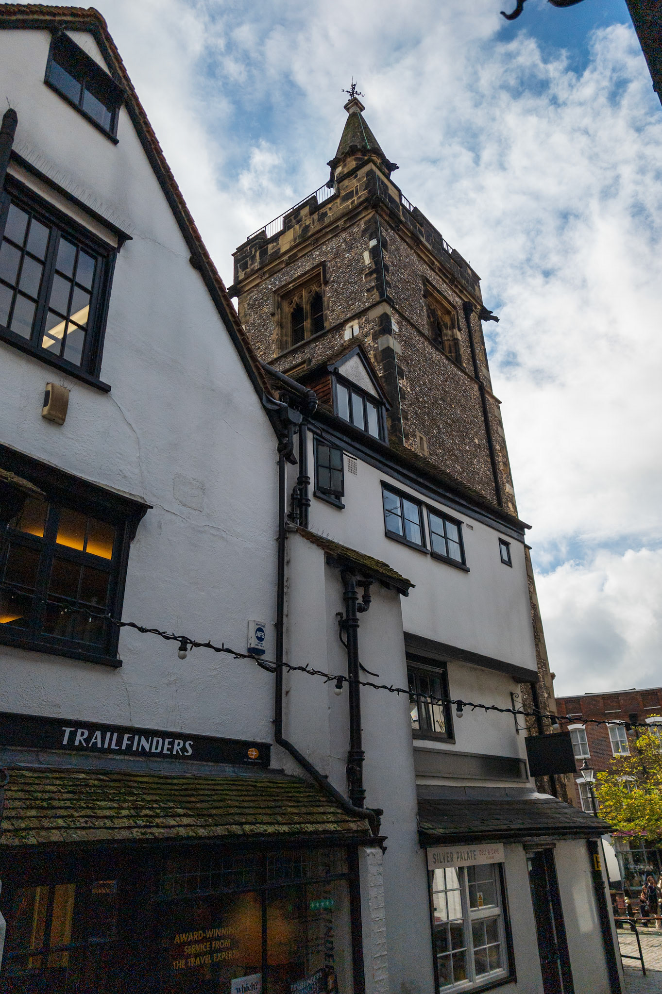 u3a St Alban's