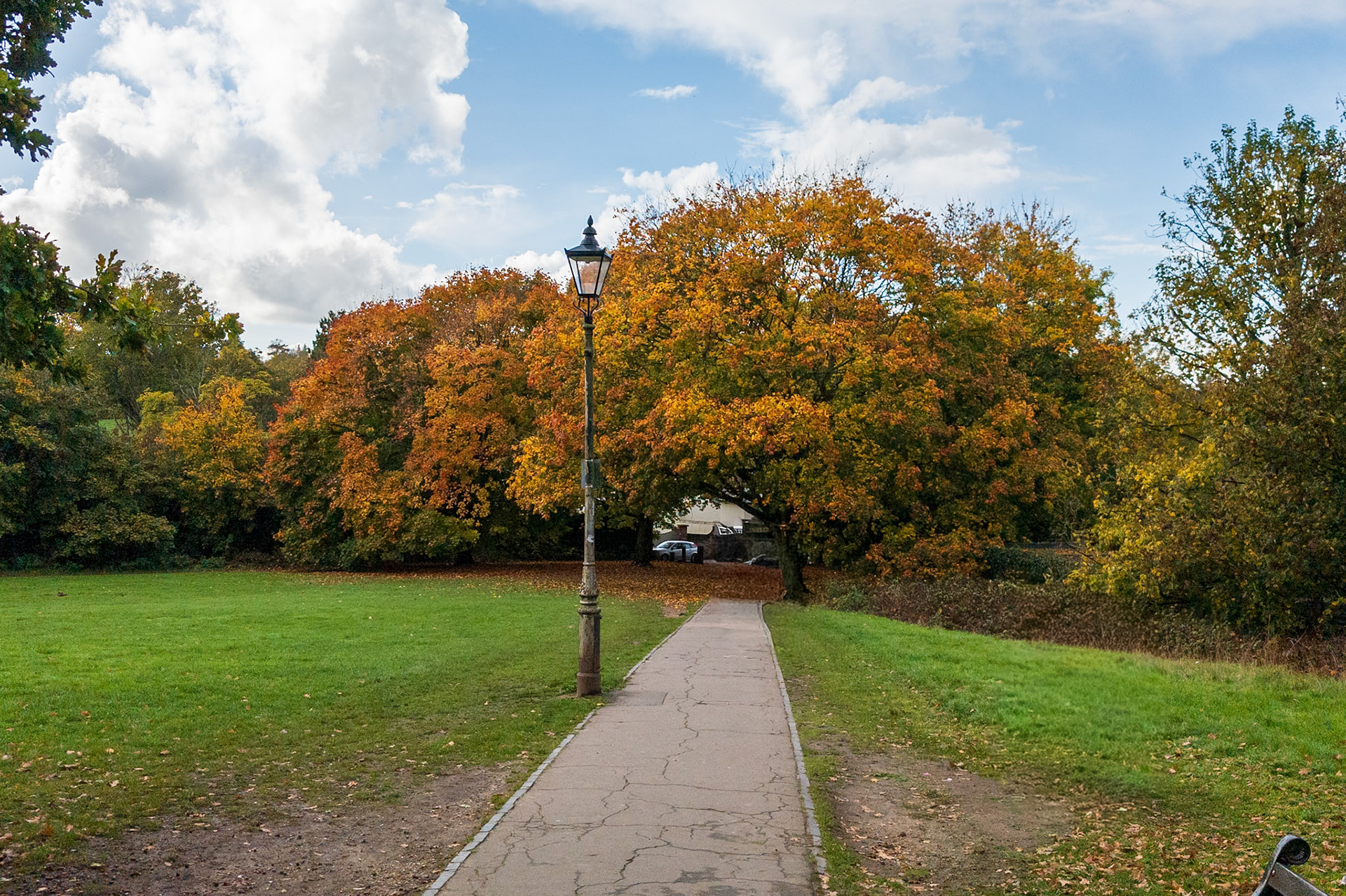 u3a St Alban's