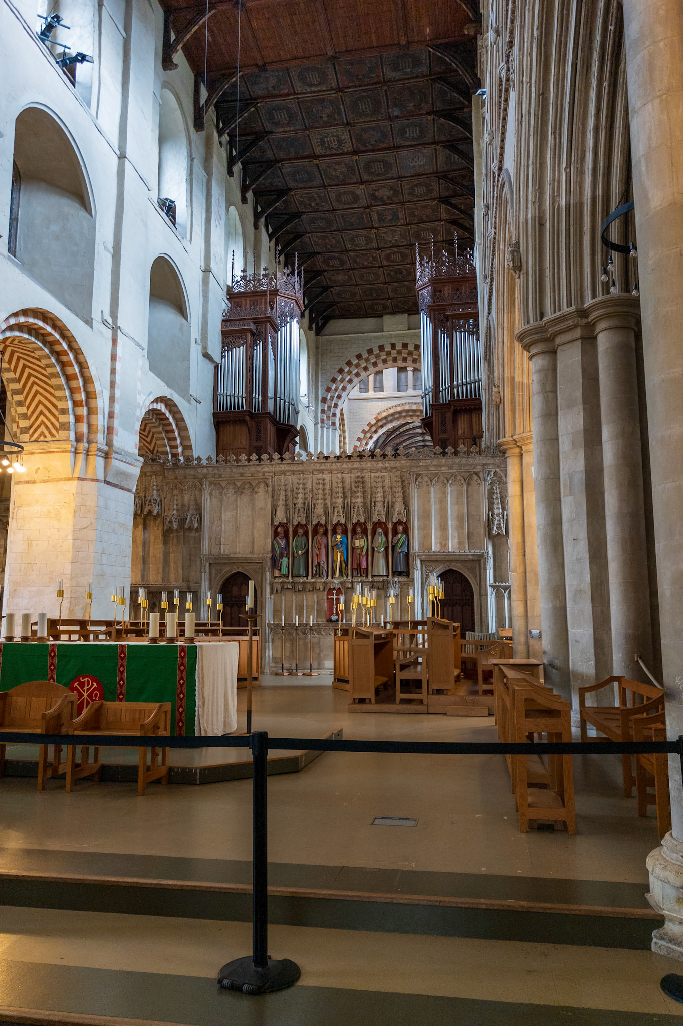 u3a St Alban's