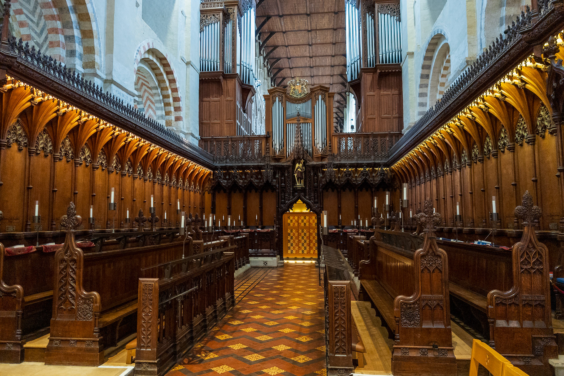 u3a St Alban's