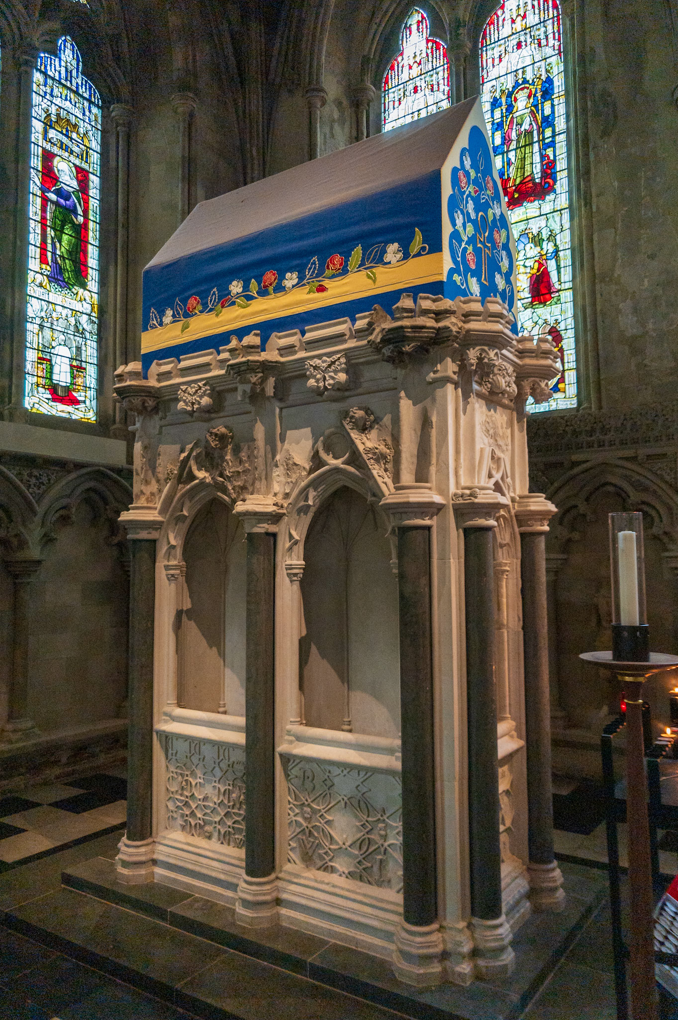 u3a St Alban's
