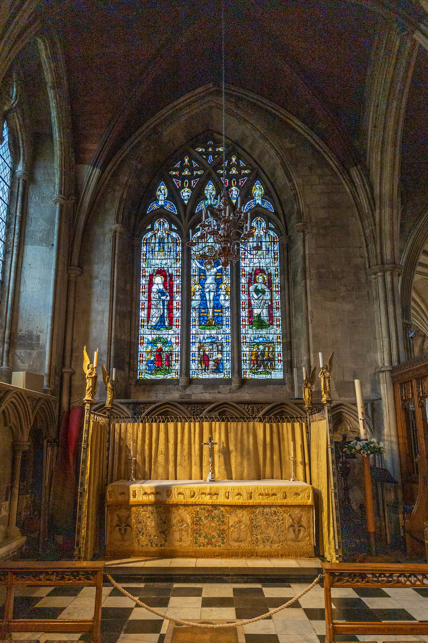u3a St Alban's