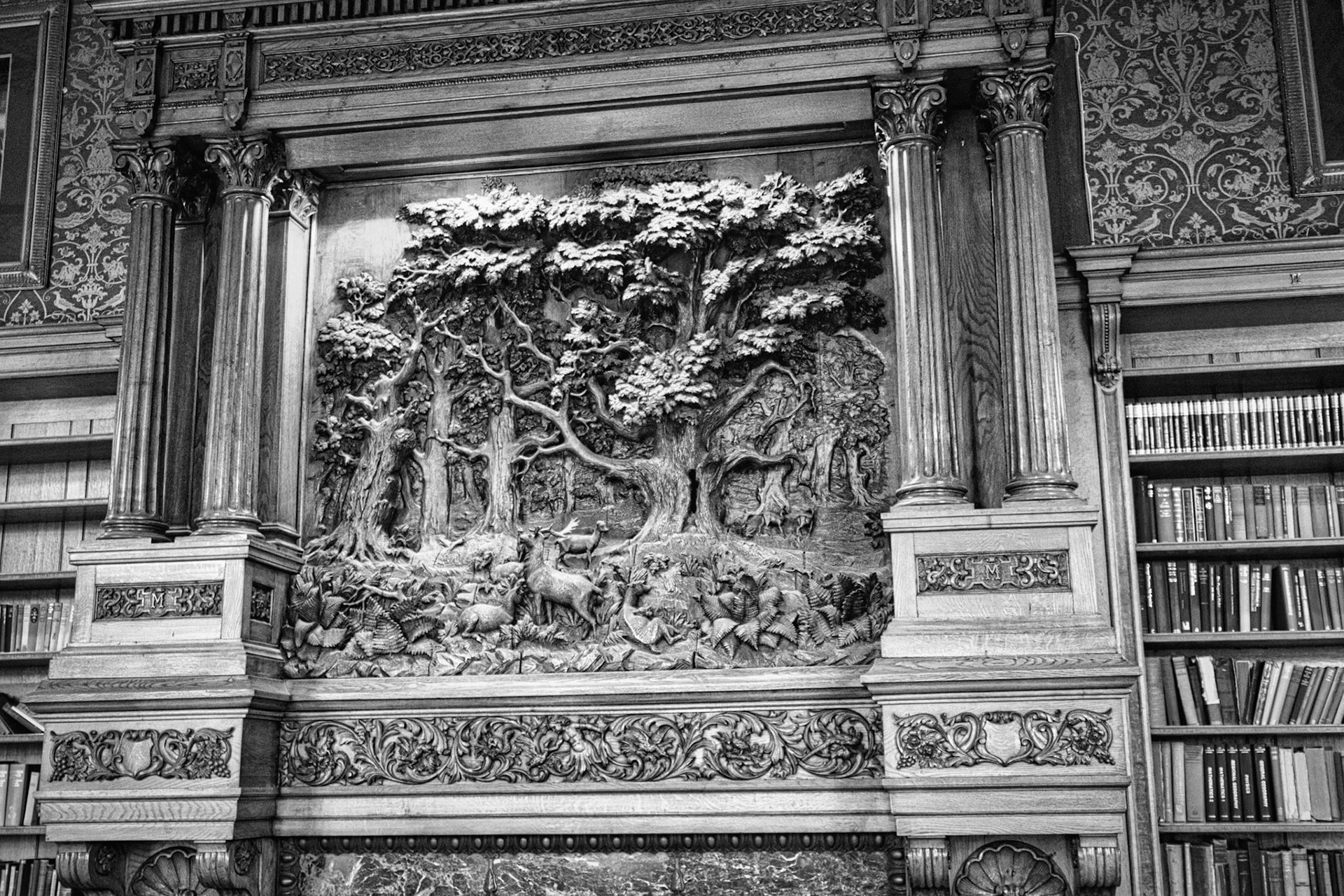 Warner's Thoresby Hall