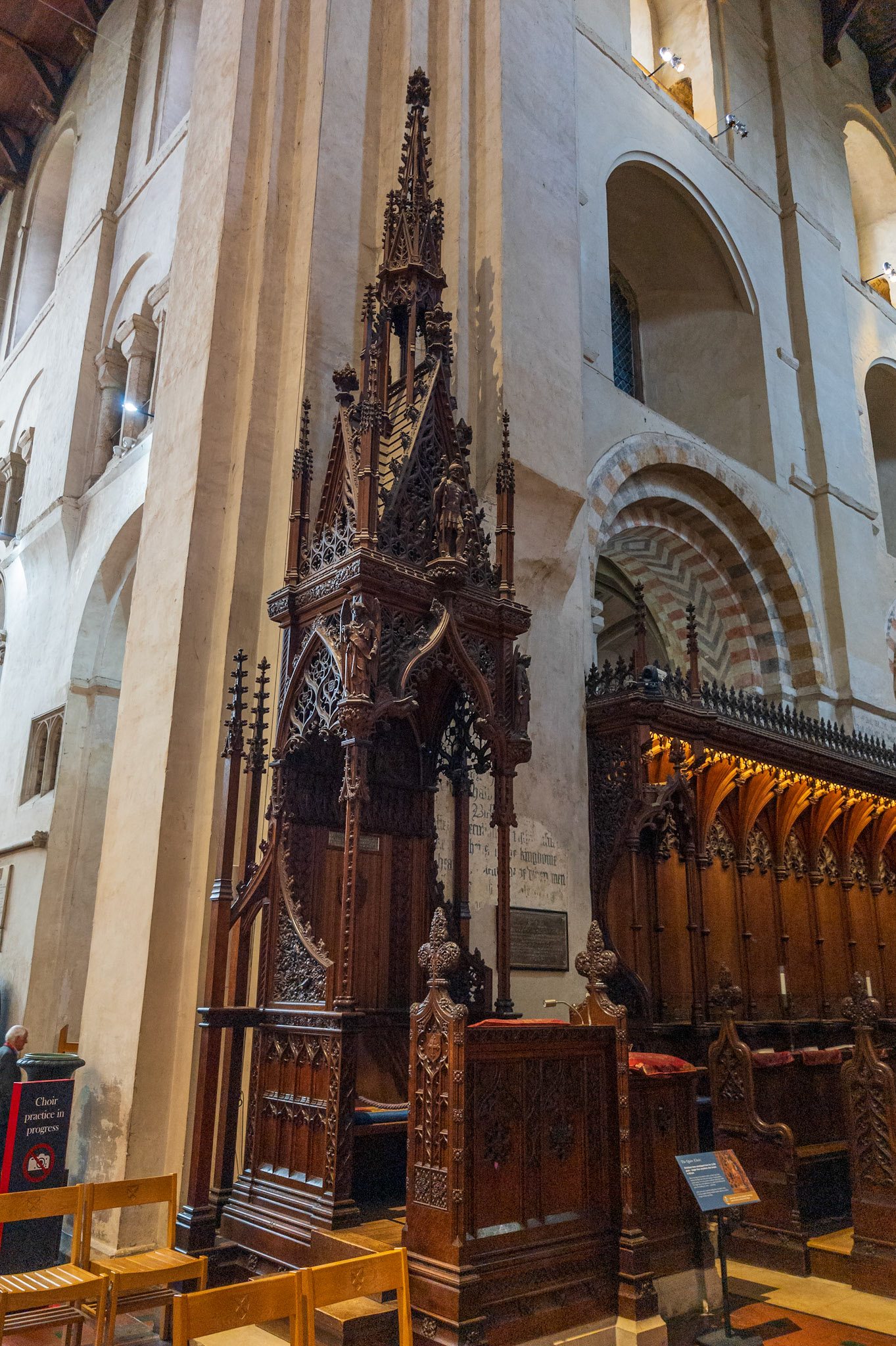 u3a St Alban's