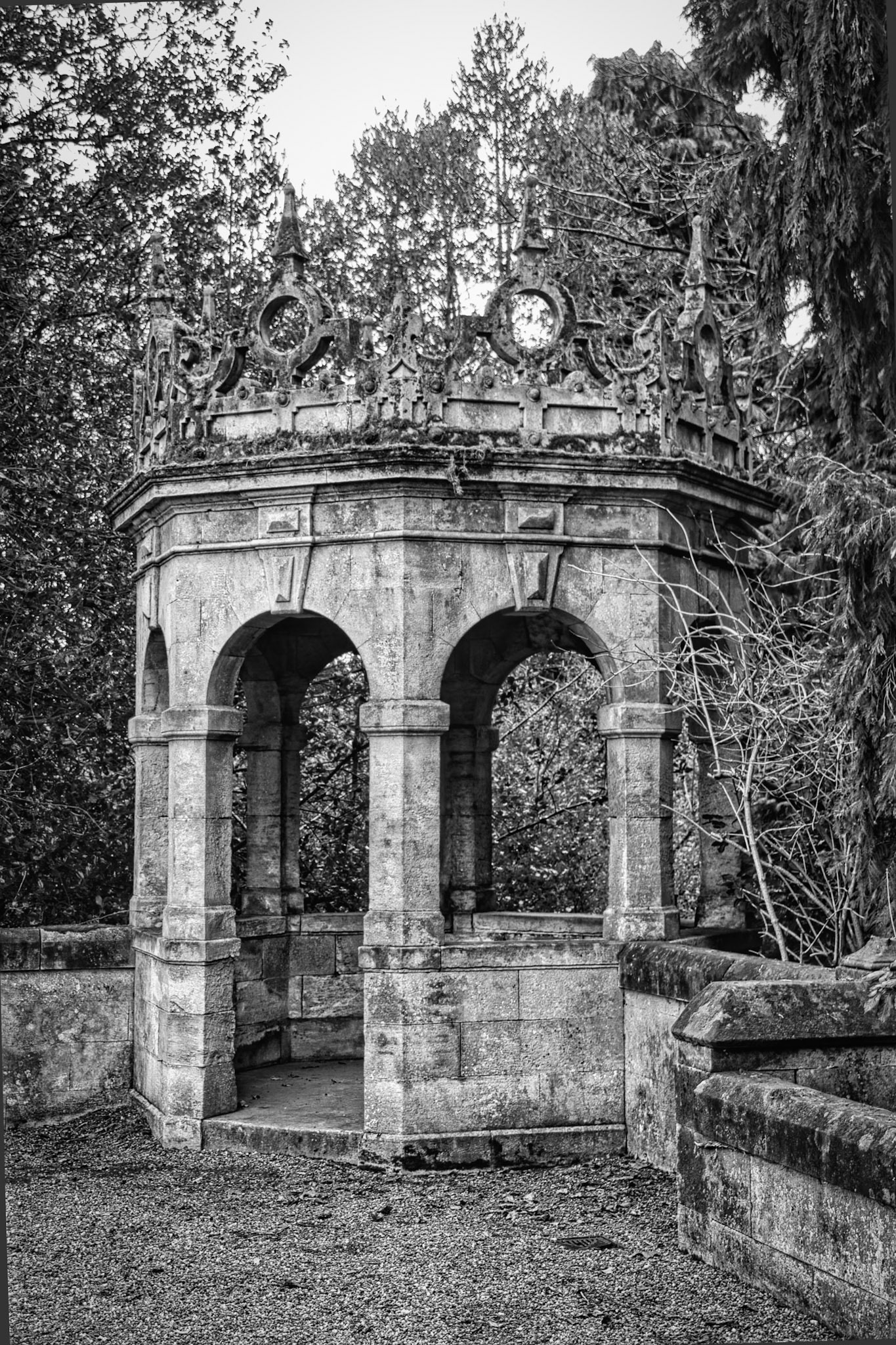 Warner's Thoresby Hall