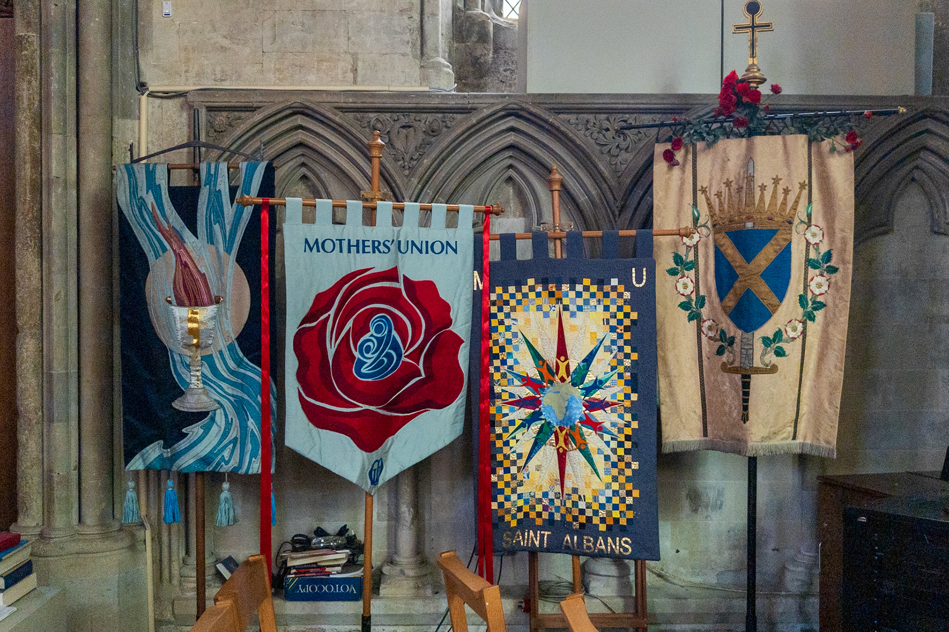 u3a St Alban's