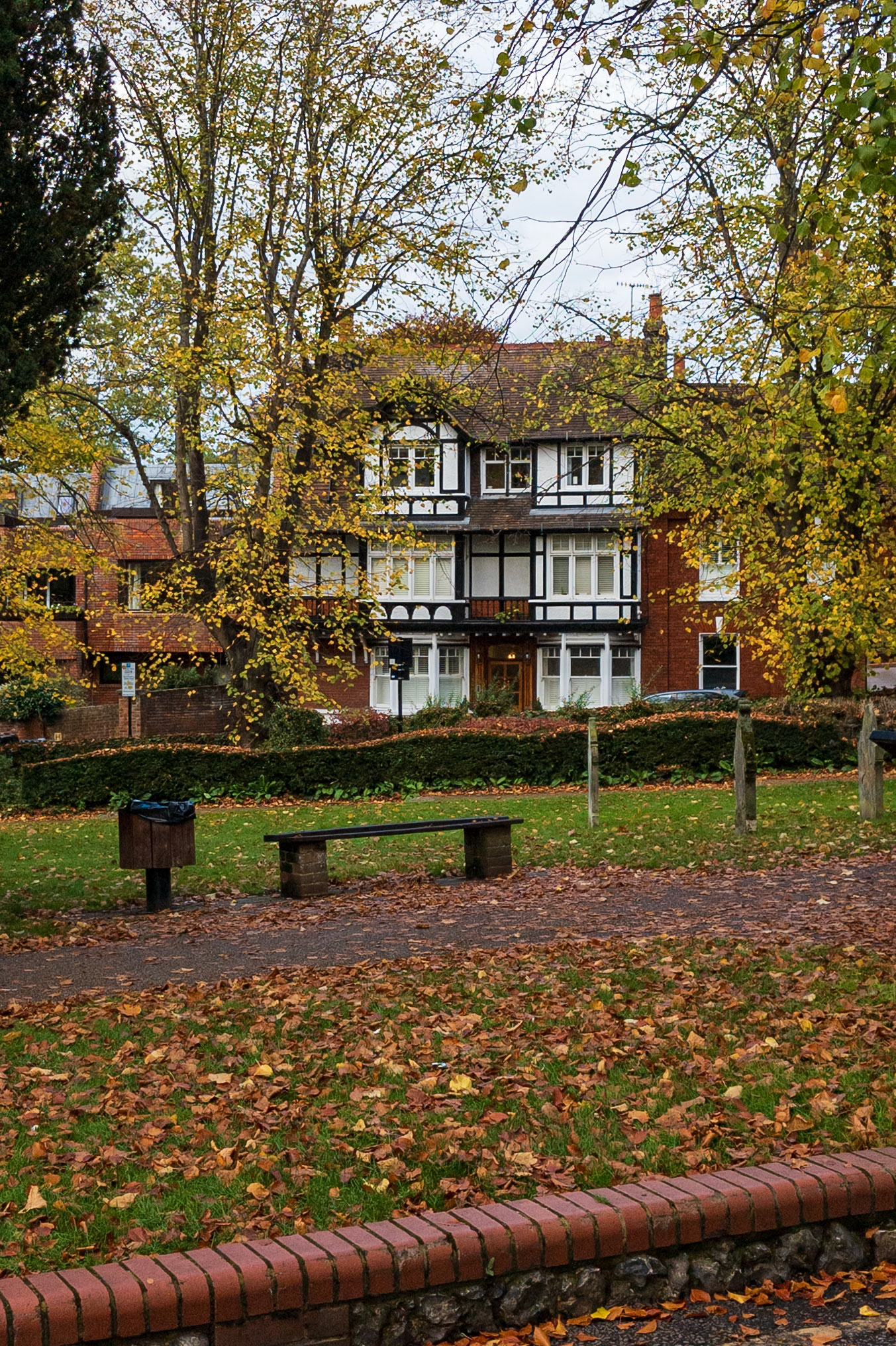 u3a St Alban's
