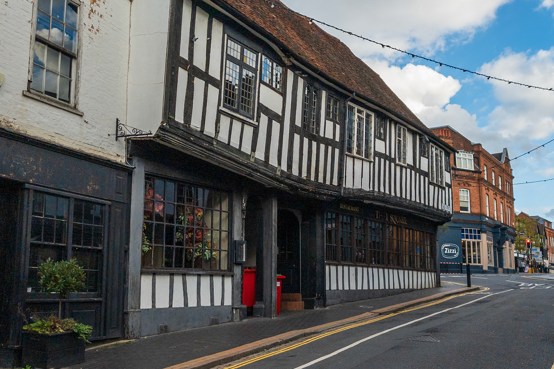 u3a St Alban's