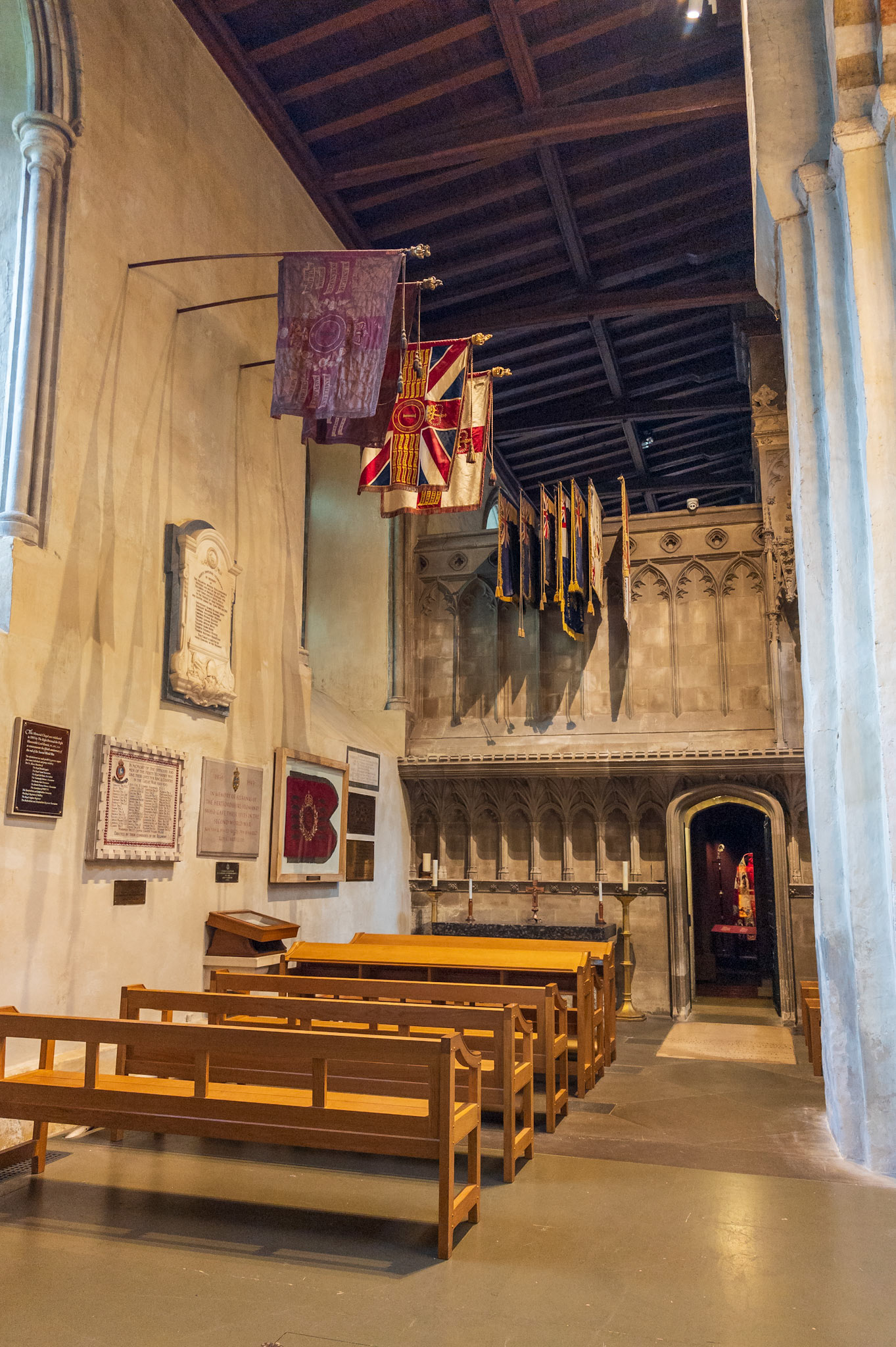 u3a St Alban's