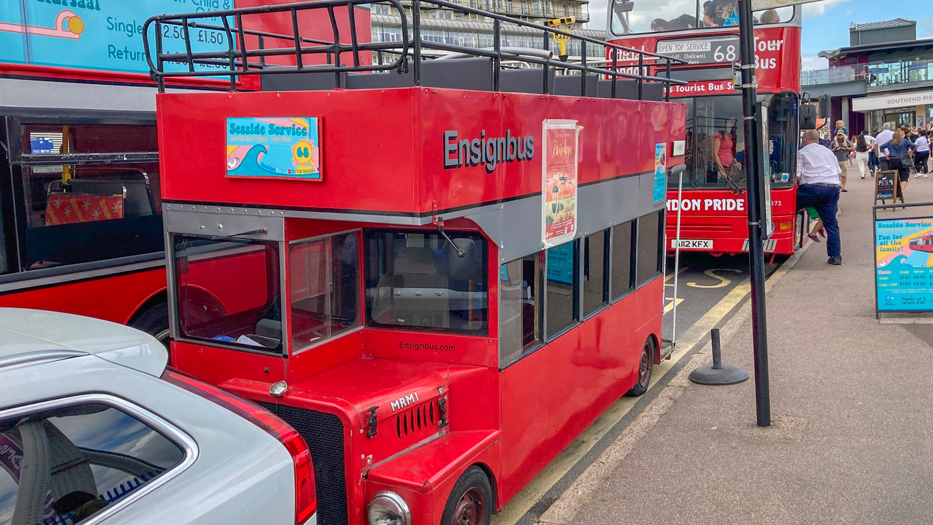 45th anniversary meal