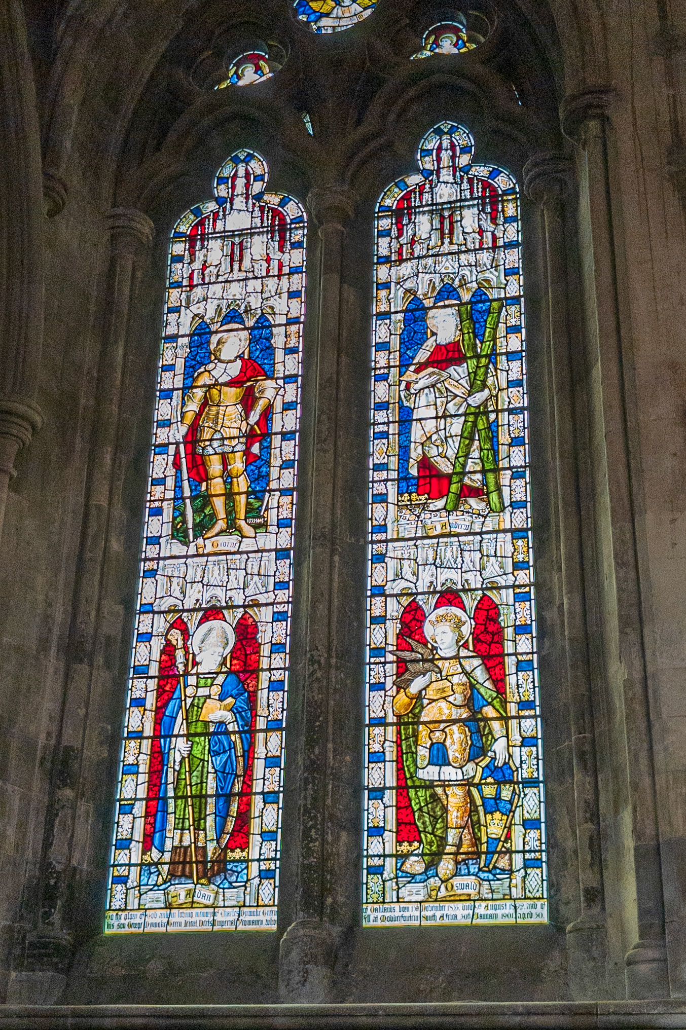 u3a St Alban's