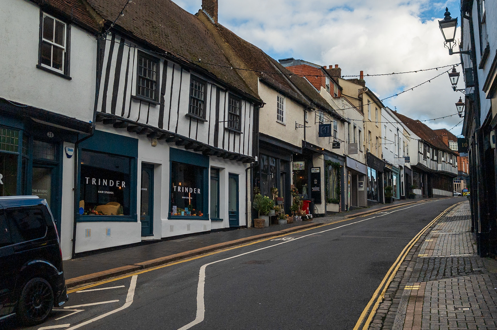 u3a St Alban's