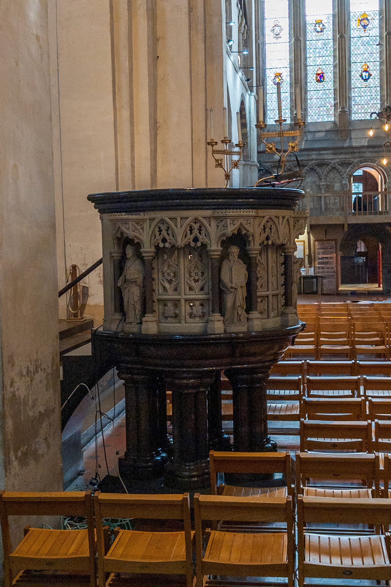 u3a St Alban's