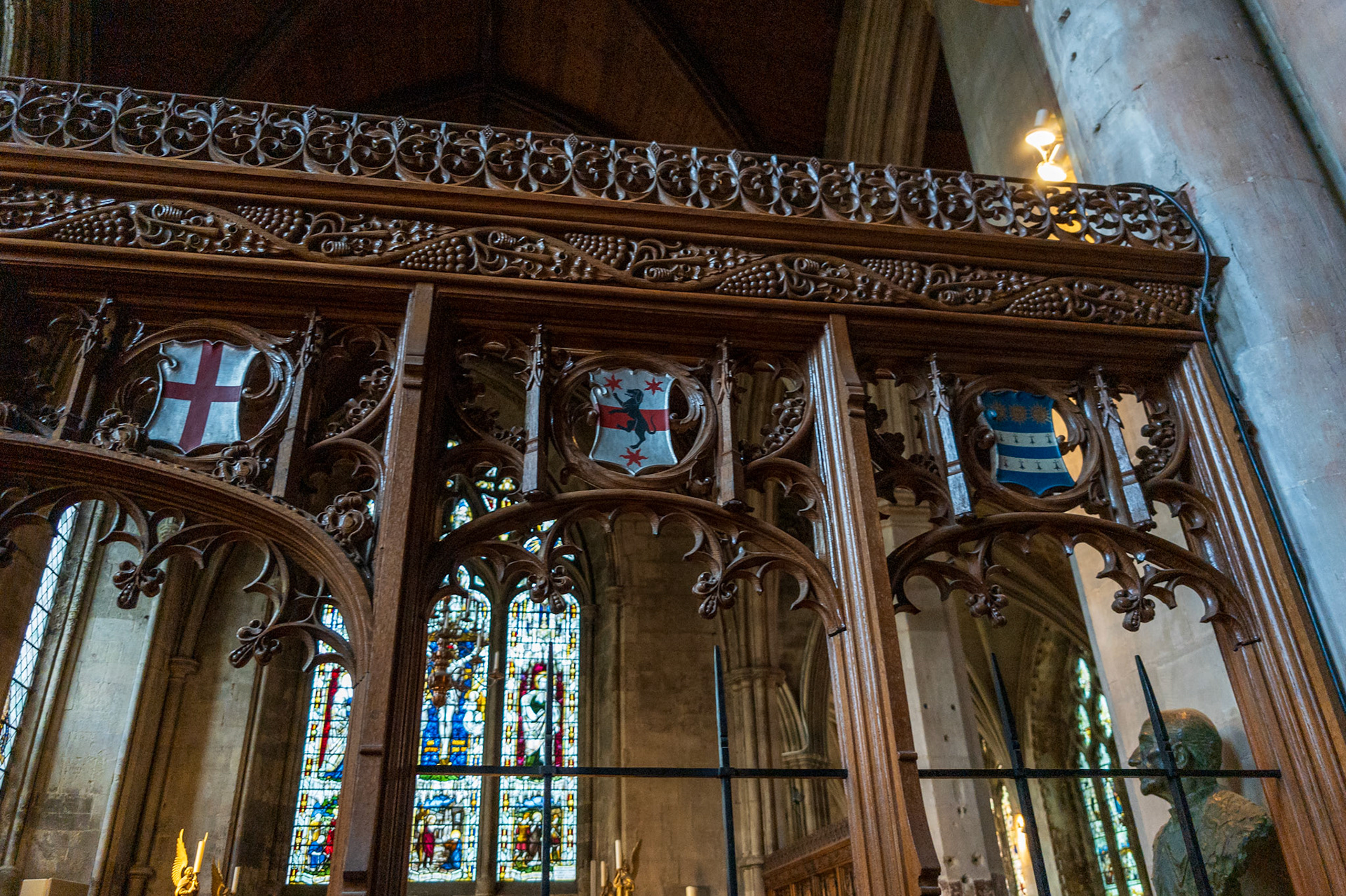 u3a St Alban's