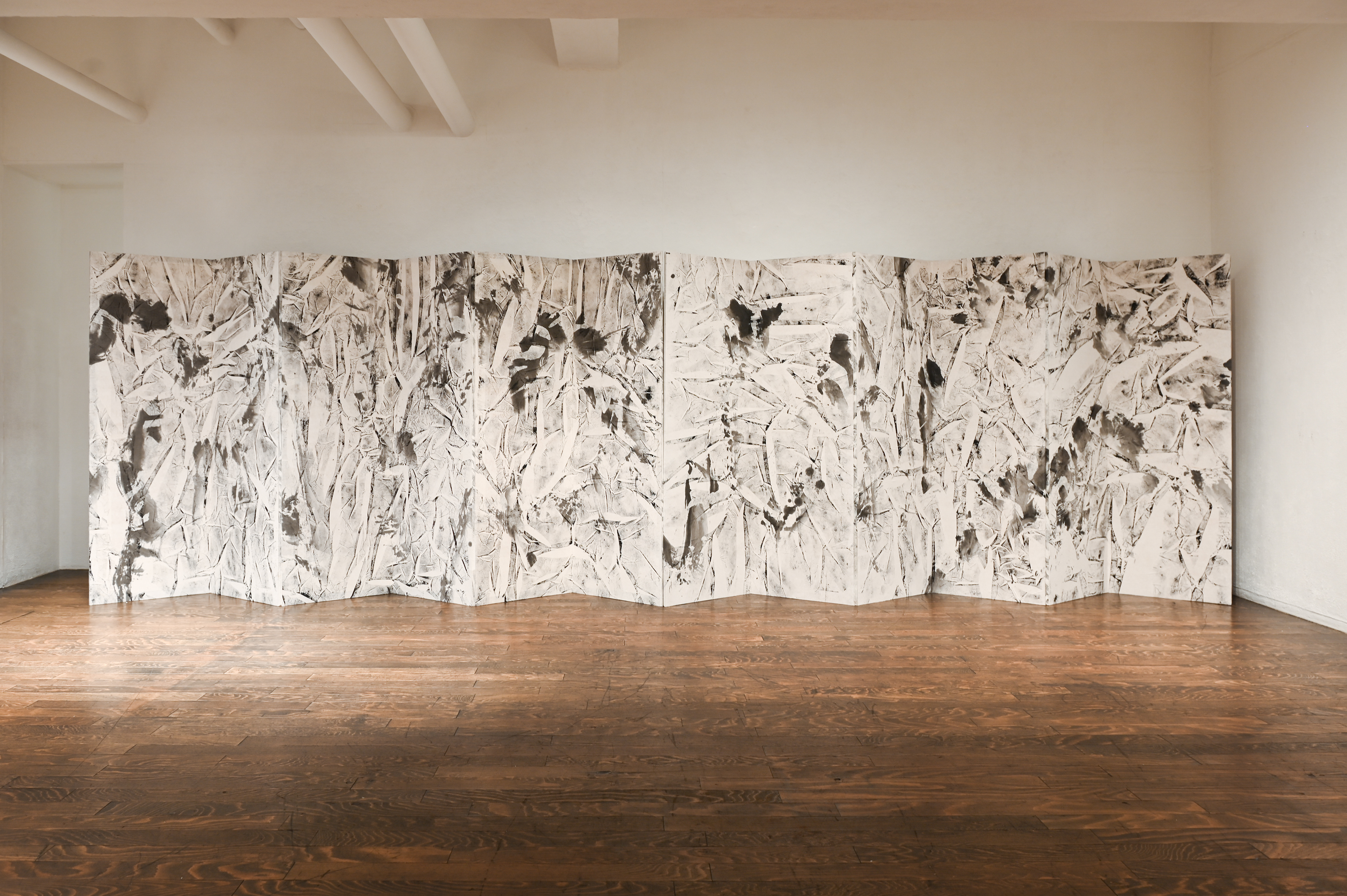 Masafumi Hata Exhibition October 5-10, 2026  GALLERY KOBAYASHI