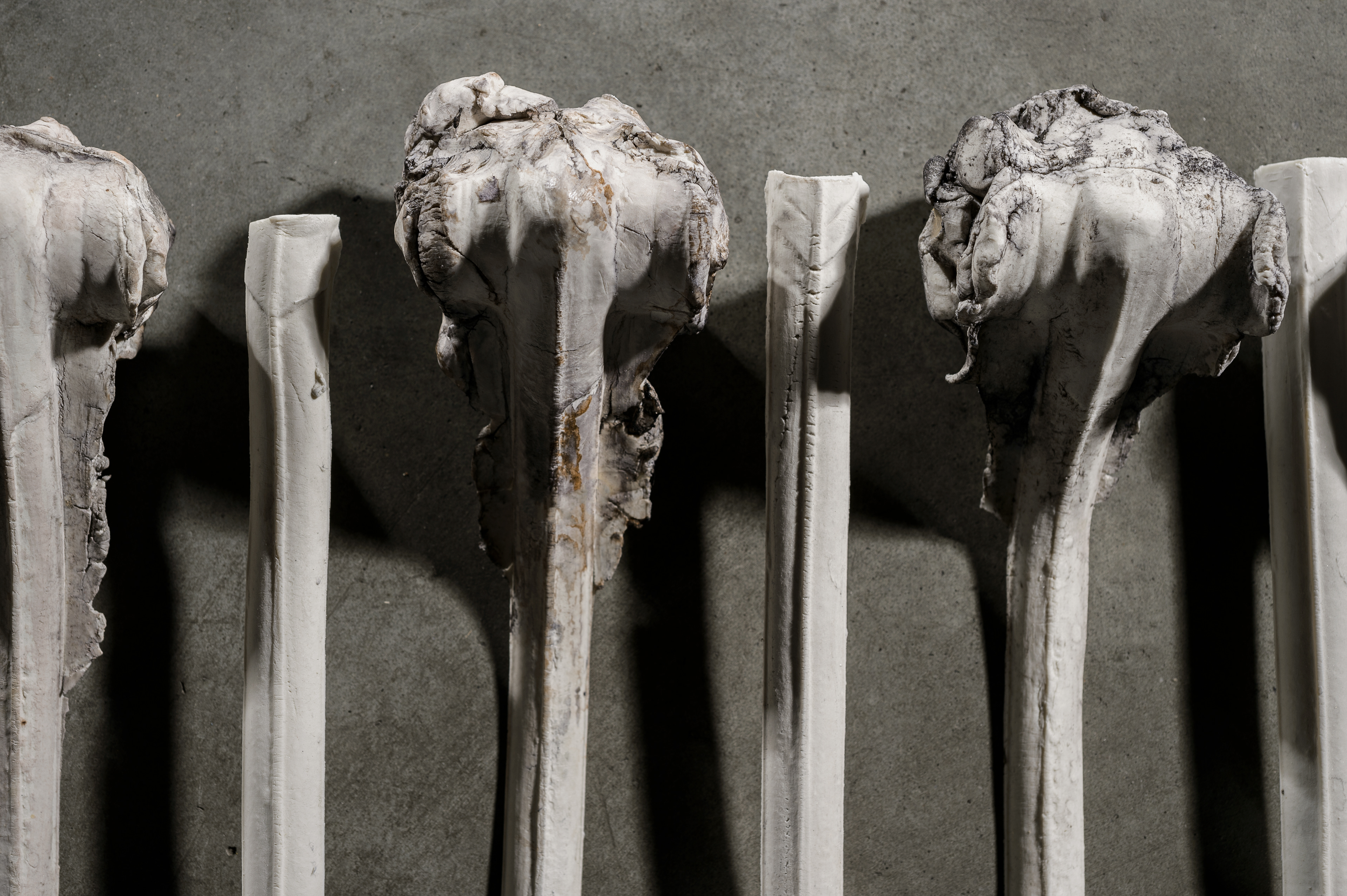 Non Place - detail - photo Eric Smeets