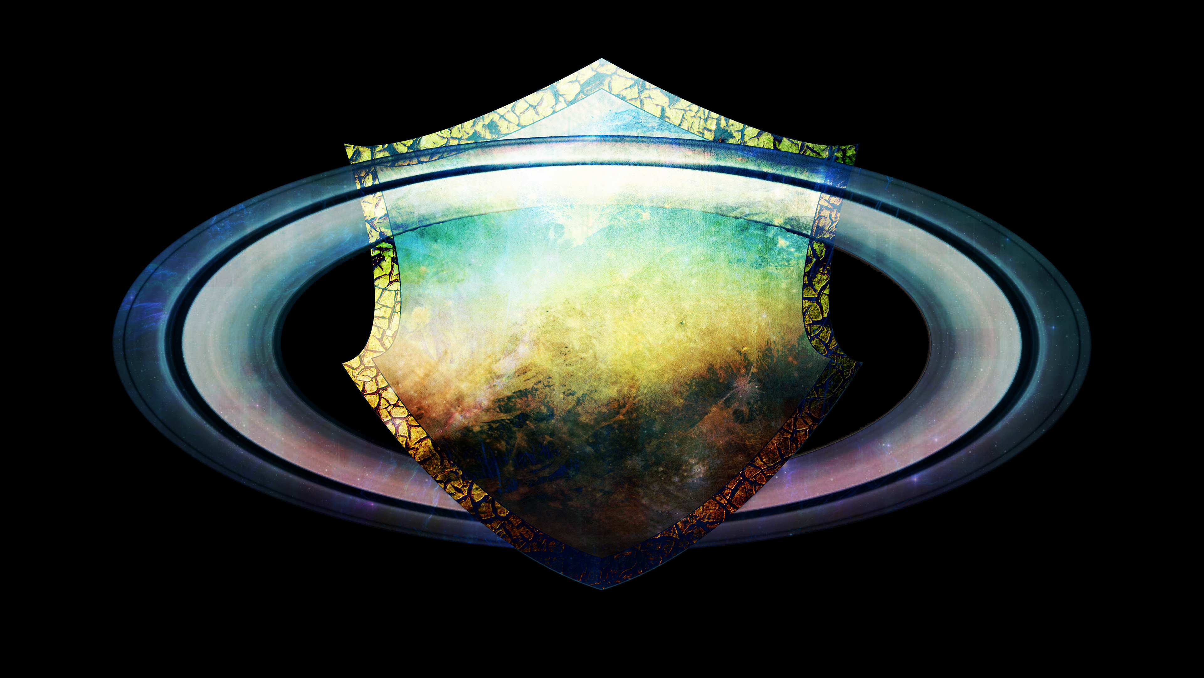 Saturn Shield