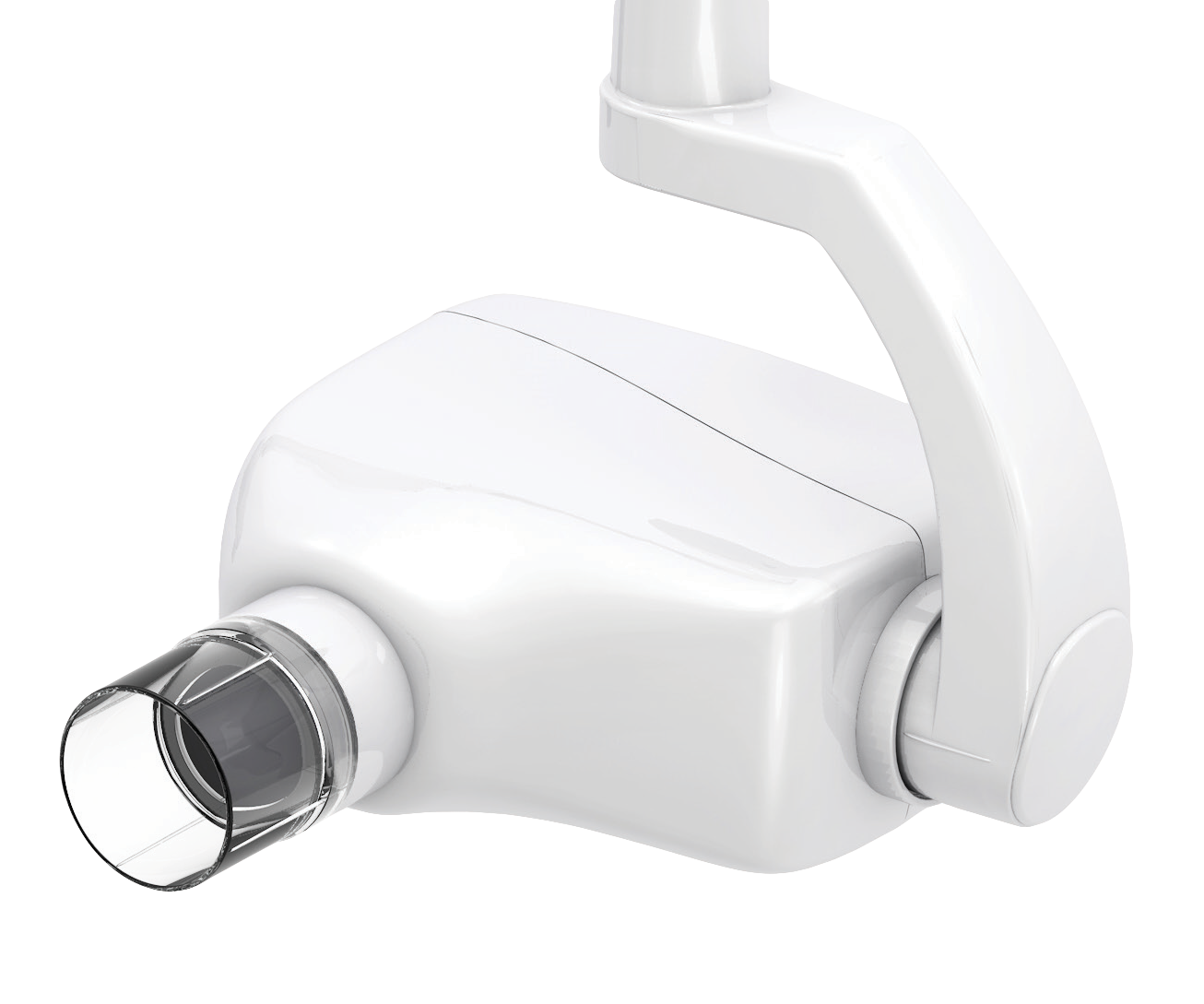 Générateur intraoral