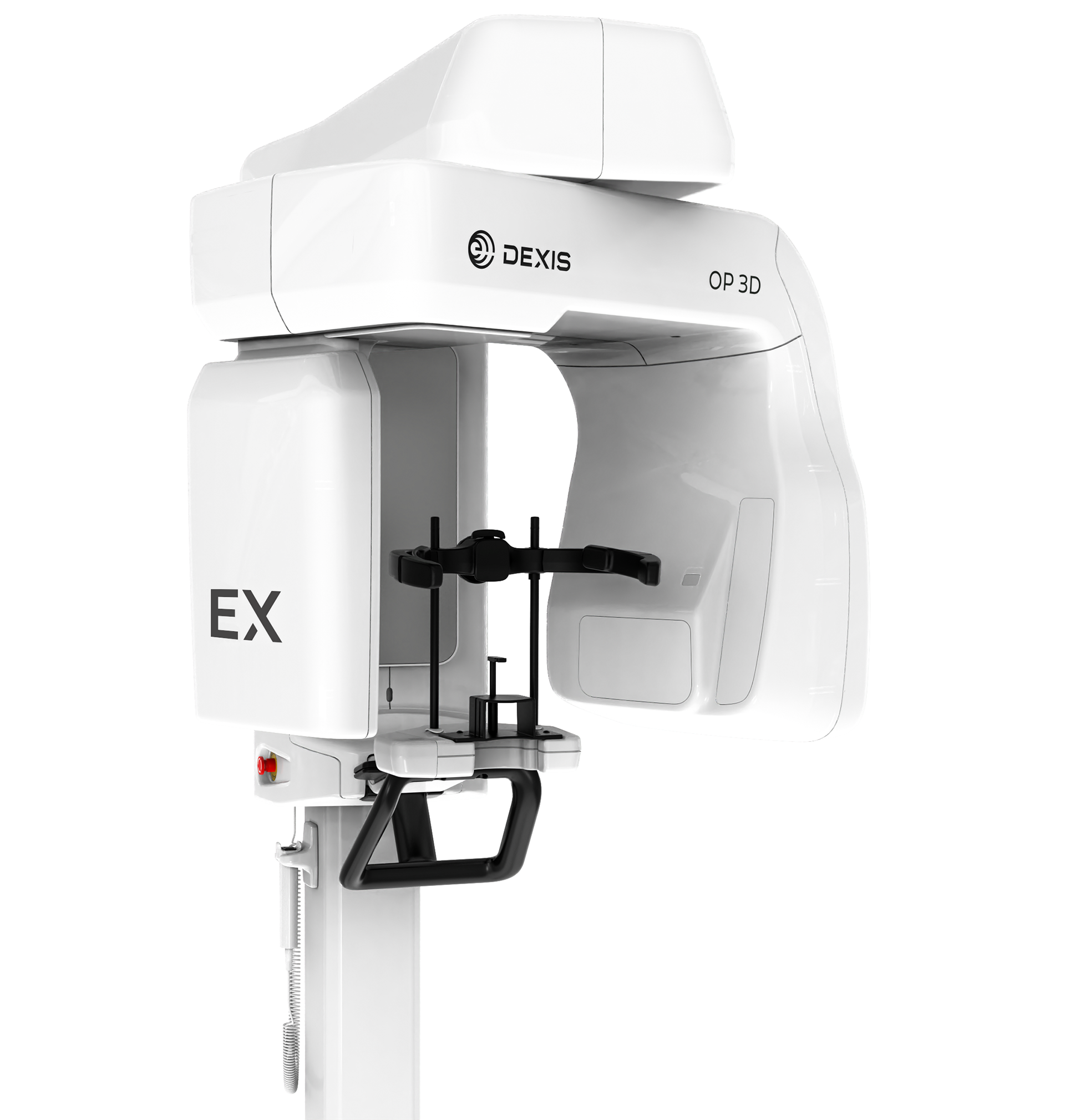 Radiologie numérique 3D «Cône Beam»