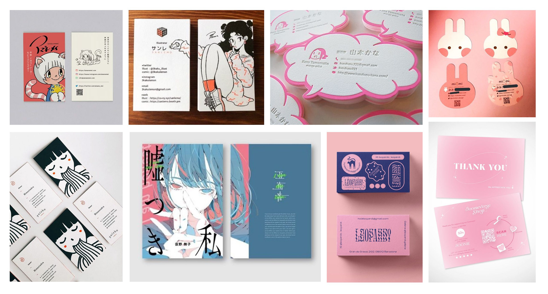 Moodboard