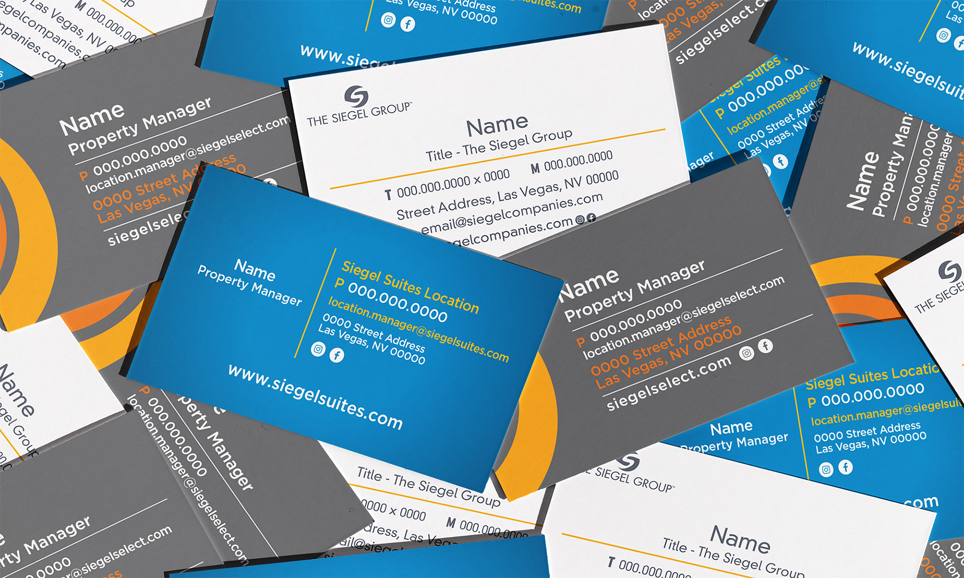 Business Card Templates