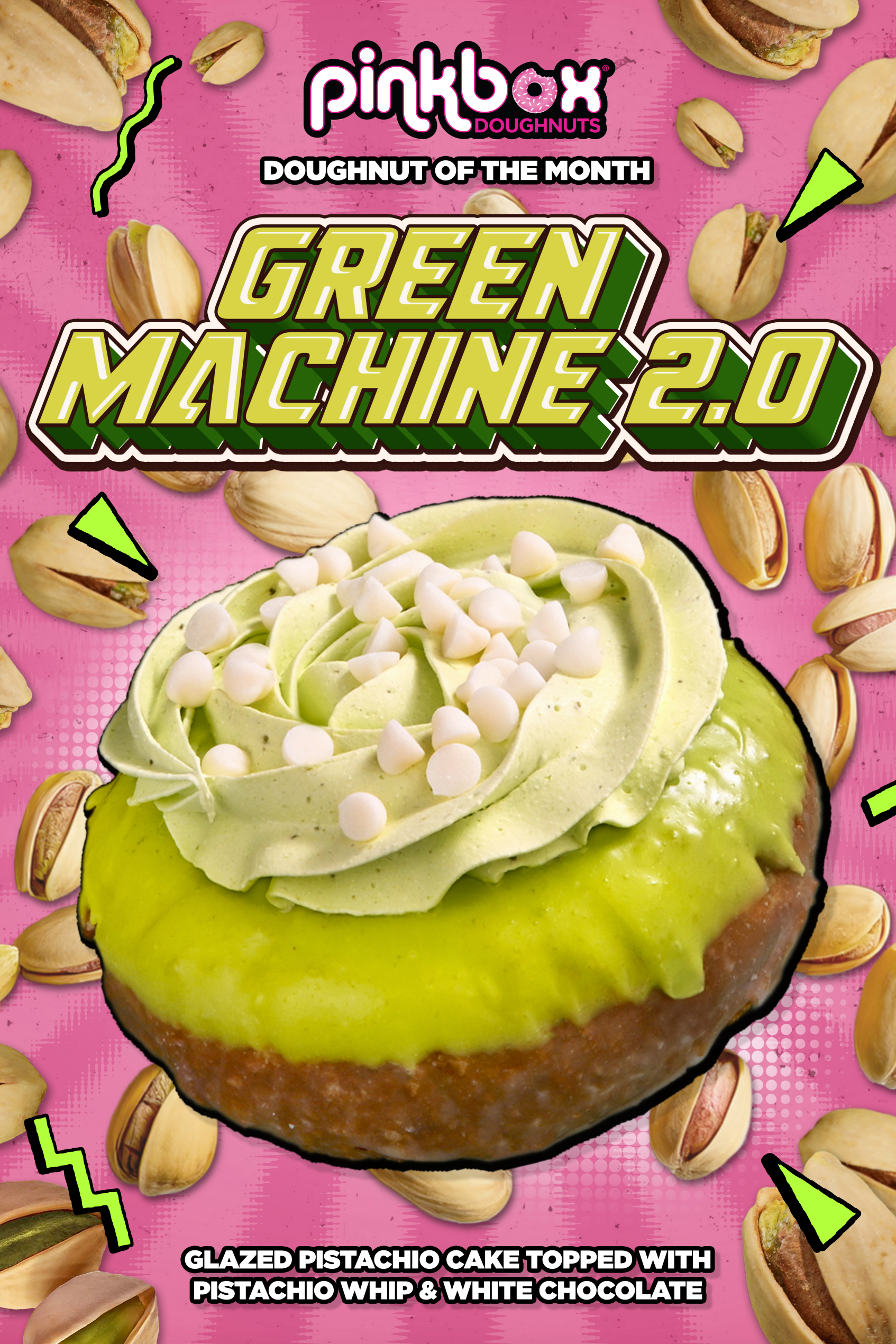 March 2025