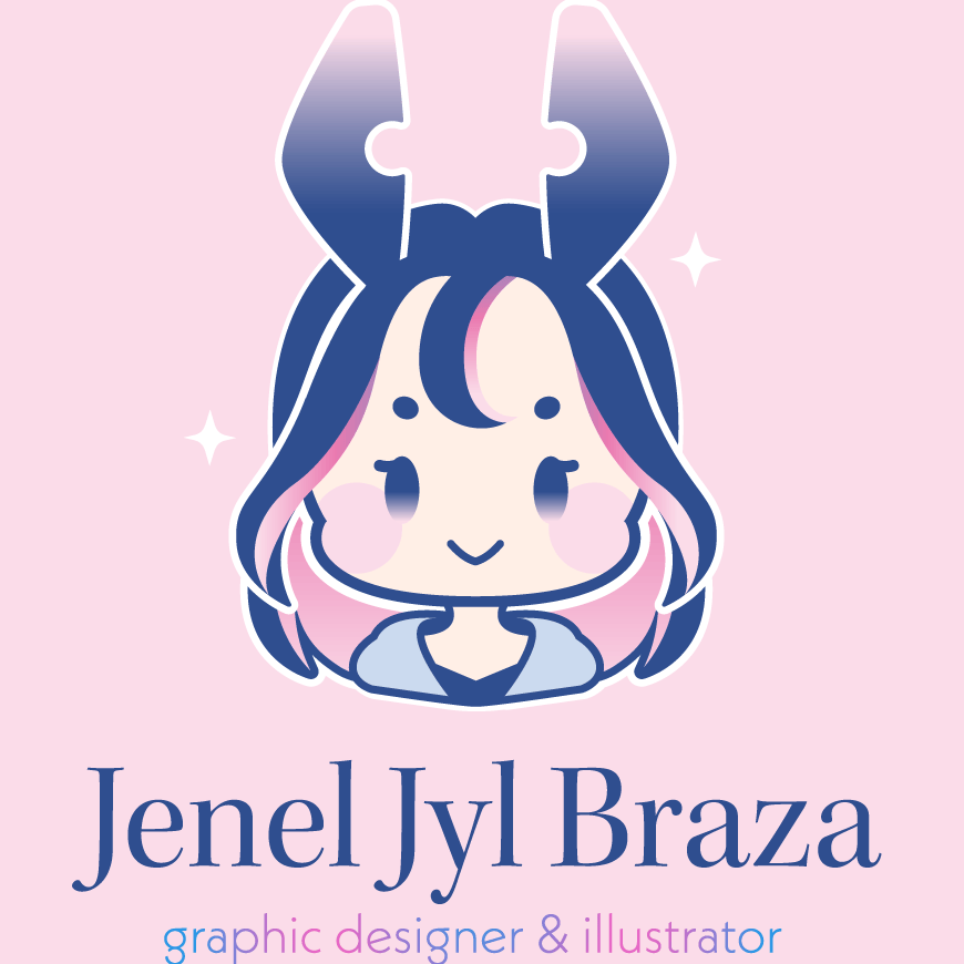 Logo of Jenel Jyl Braza