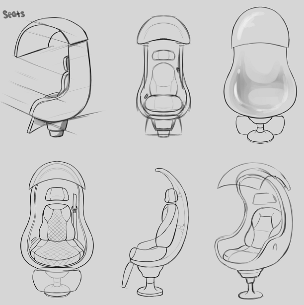 Chair for AV Draft #1